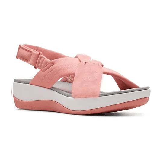 👟 Last Chance: 49% OFF – 2026 New Women’s Arch Support Walking Shoes (Ultra Comfort)
