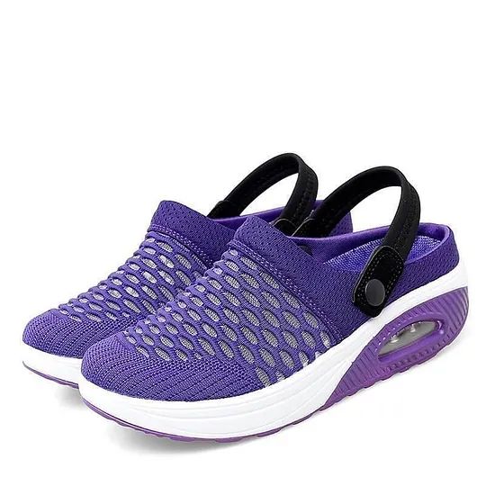 🌸 Spring Sale Now On! 🌸Introducing the 2026 Most Popular Women's Spring Sale Walking Air Cushion Shoes